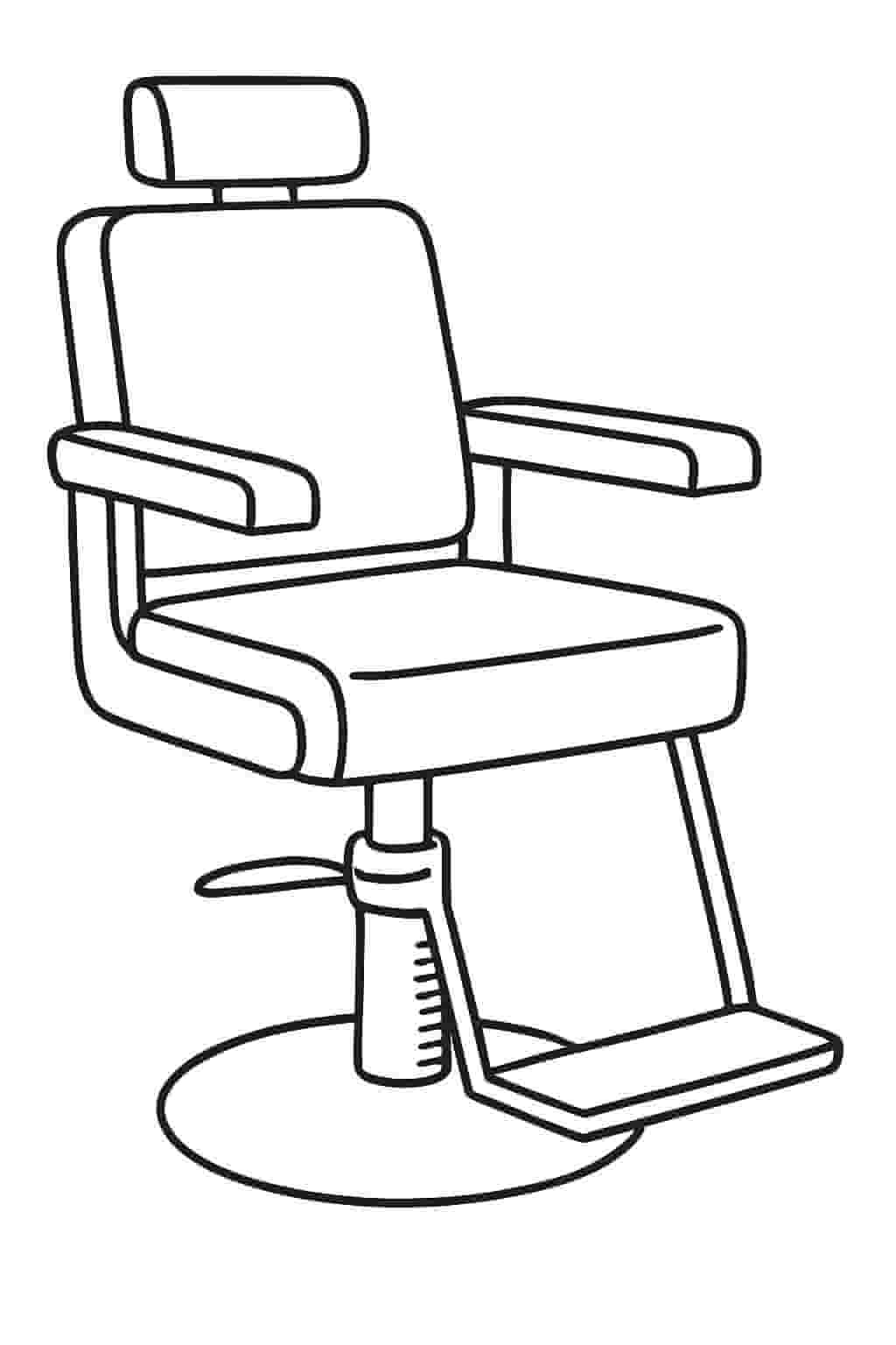Hair styling icon for everyday and special occasions